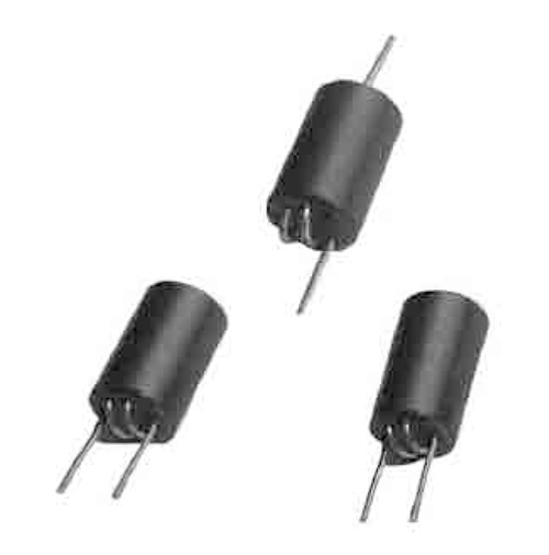 Wide Band Choke Cores