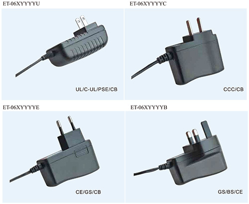 Switching Power Supply