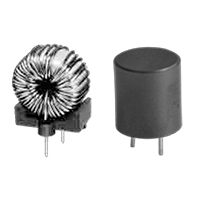 Normal Mode Choke Coils