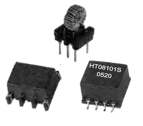 Common Mode Choke ADSL