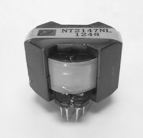 Dip Power Transformers