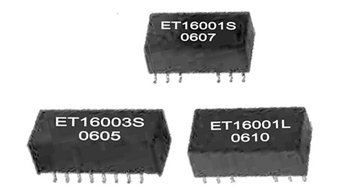 10Base-T LOW Pass Filter Modules