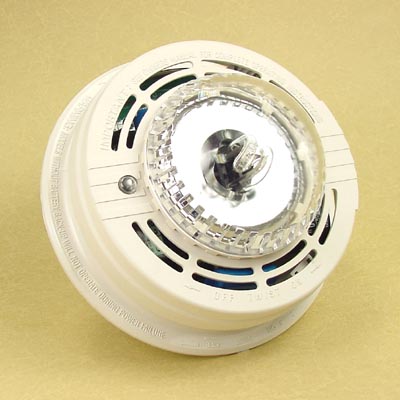 Premium Hardwire Strobe Light