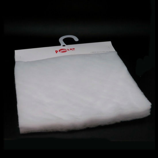 Thermal Garment Padding