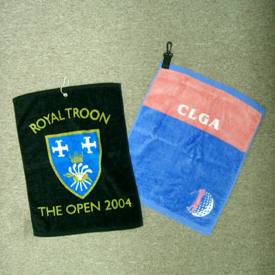Golf Towel