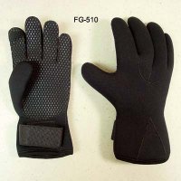 Fishing Gloves