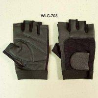 Weightlifting And Cycling Gloves