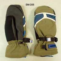 Ski Gloves