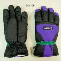 Ski Gloves
