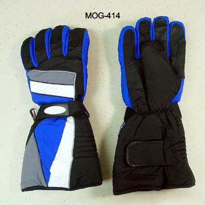 Motorcycle Gloves