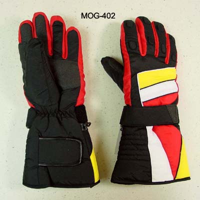 Motorcycle Gloves