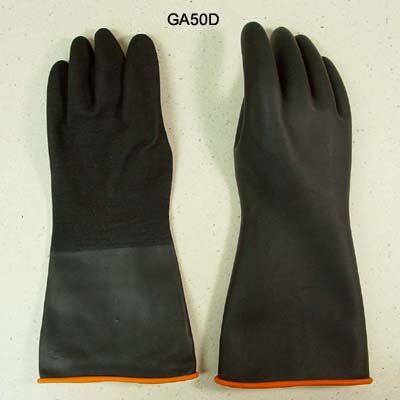 Work Gloves