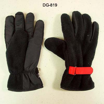 Fashion Gloves