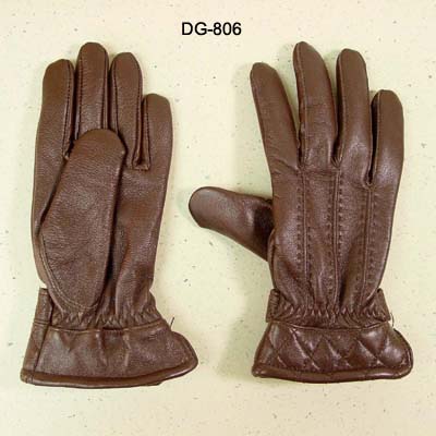 Fashion Gloves