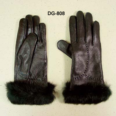 Fashion Gloves