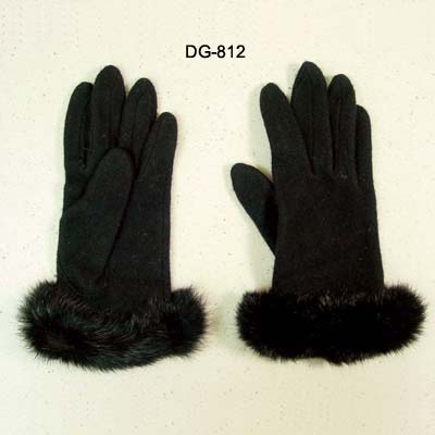 Fashion Gloves