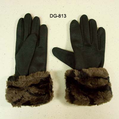 Fashion Gloves