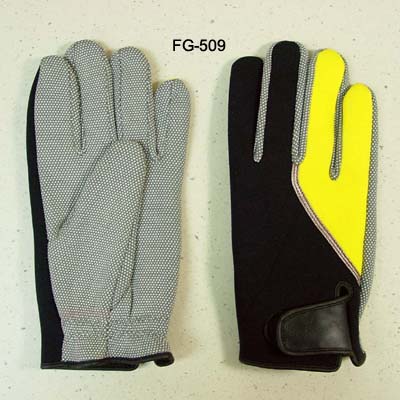 Fishing Gloves