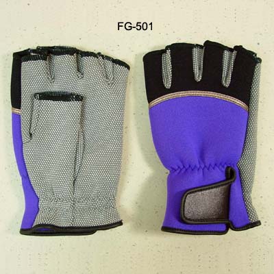 Fishing Gloves