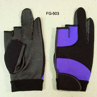 Fishing Gloves