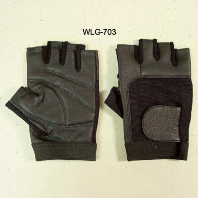 Weightlifting And Cycling Gloves