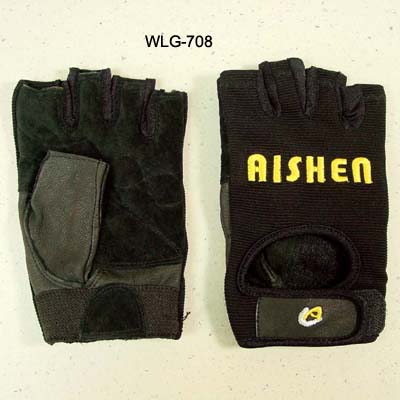 Weightlifting And Cycling Gloves