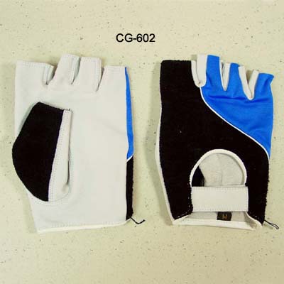 Weightlifting And Cycling Gloves
