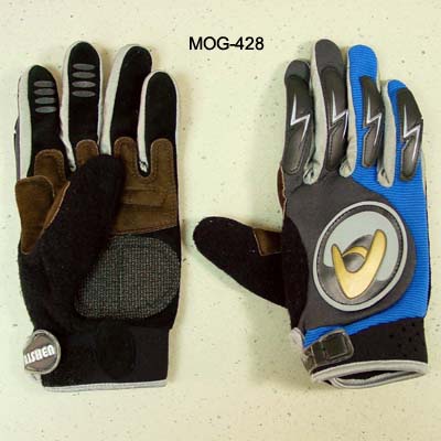 Motorcycle Gloves