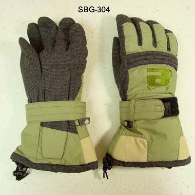 Snowboard Gloves