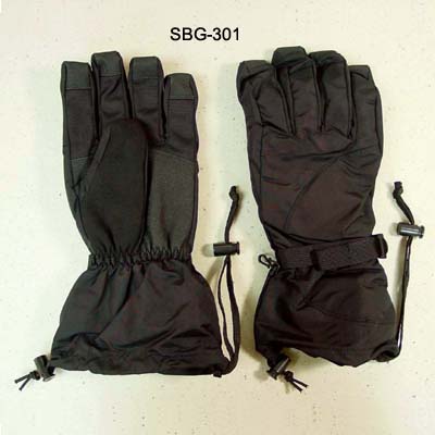 Snowboard Gloves