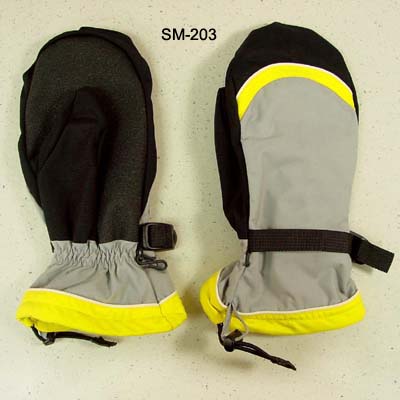 Ski Gloves