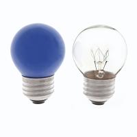 Globular Lamps