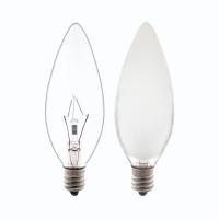 Candle Lamps