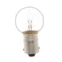 Globular Lamps