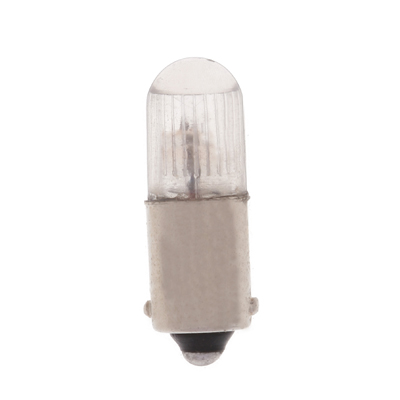 E10/Ba9s Neon Lamps