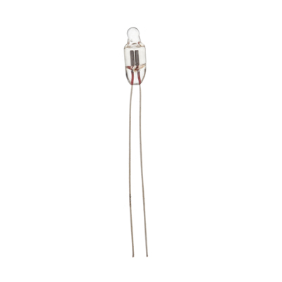 Wire Terminal Neon Lamps