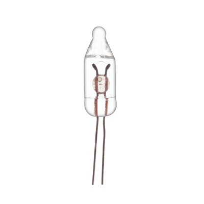 Wire Terminal Lamps