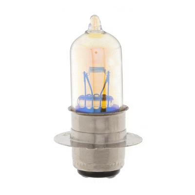 Motorcycle Halogen Head Light