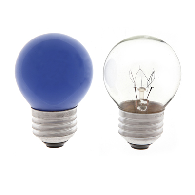 Globular Lamps