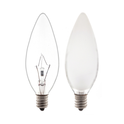 Candle Lamps