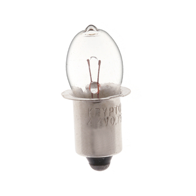 Flashlight Lamps