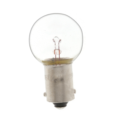 Globular Lamps