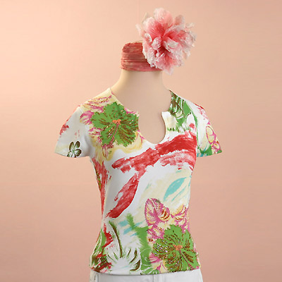 Elegant Wear