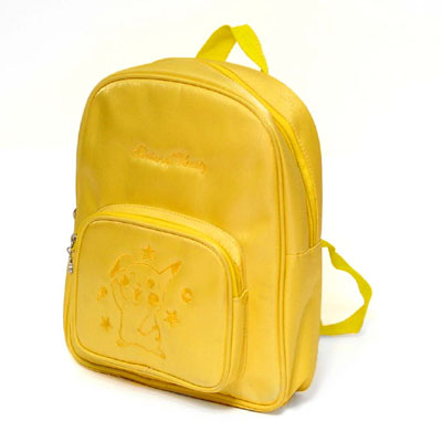 Back Pack Nylon / PVC