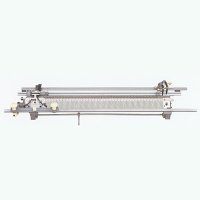Hand Driven Flat Knitting Machine