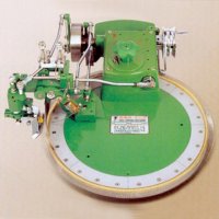 Dial Linking Machine