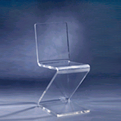 Acrylic Chair