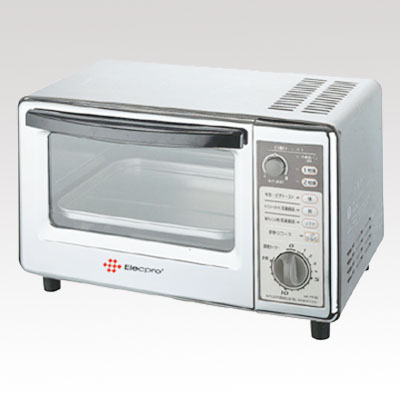 Toaster Oven
