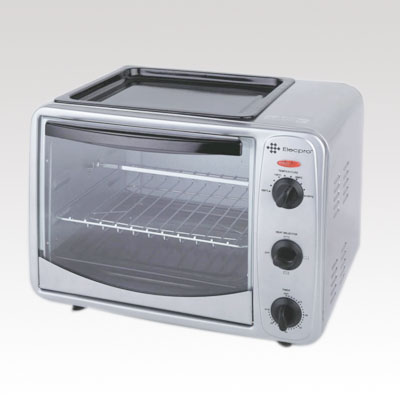 Toaster Oven
