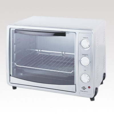 Toaster Oven